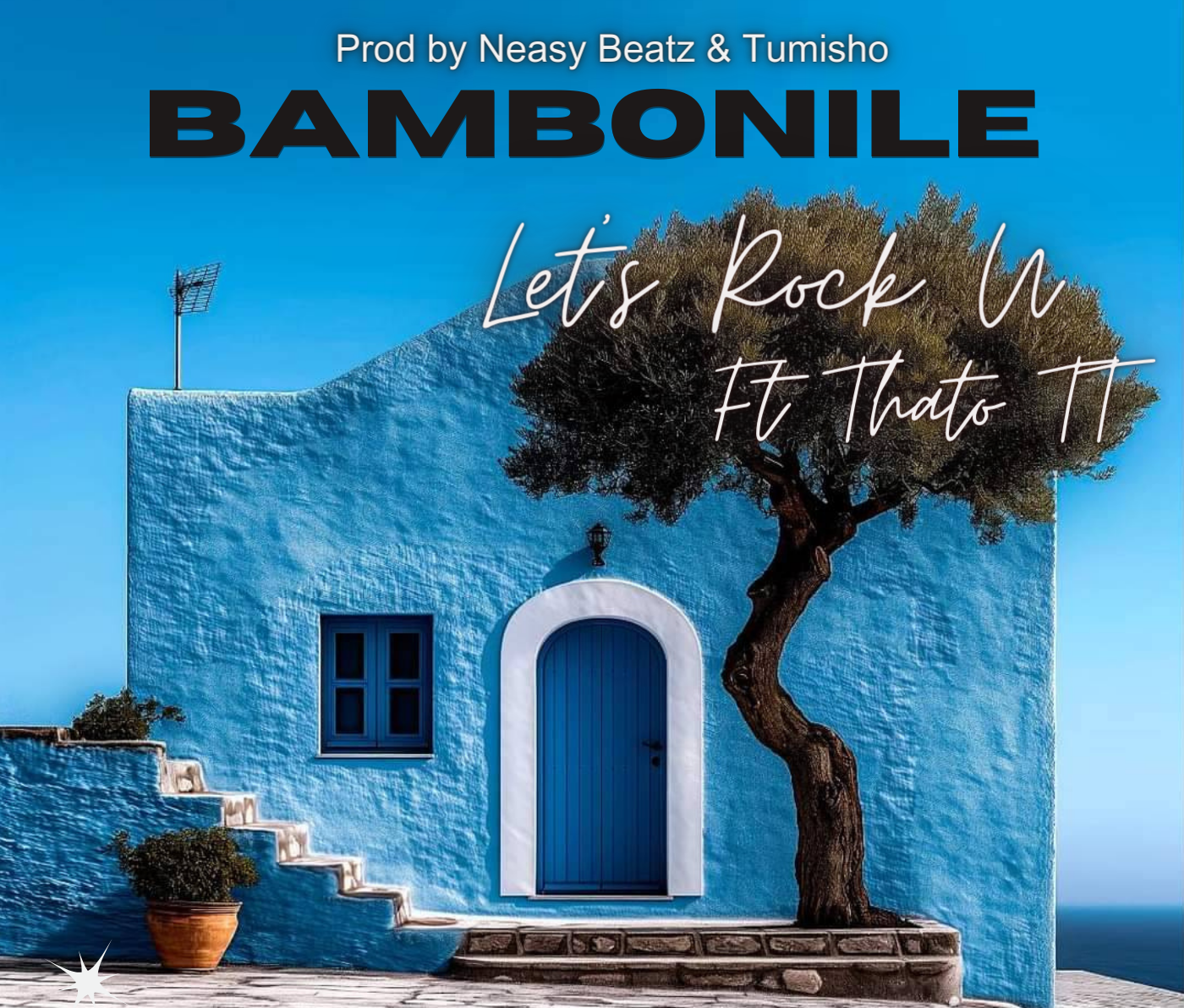 Bambonile to drop soon.