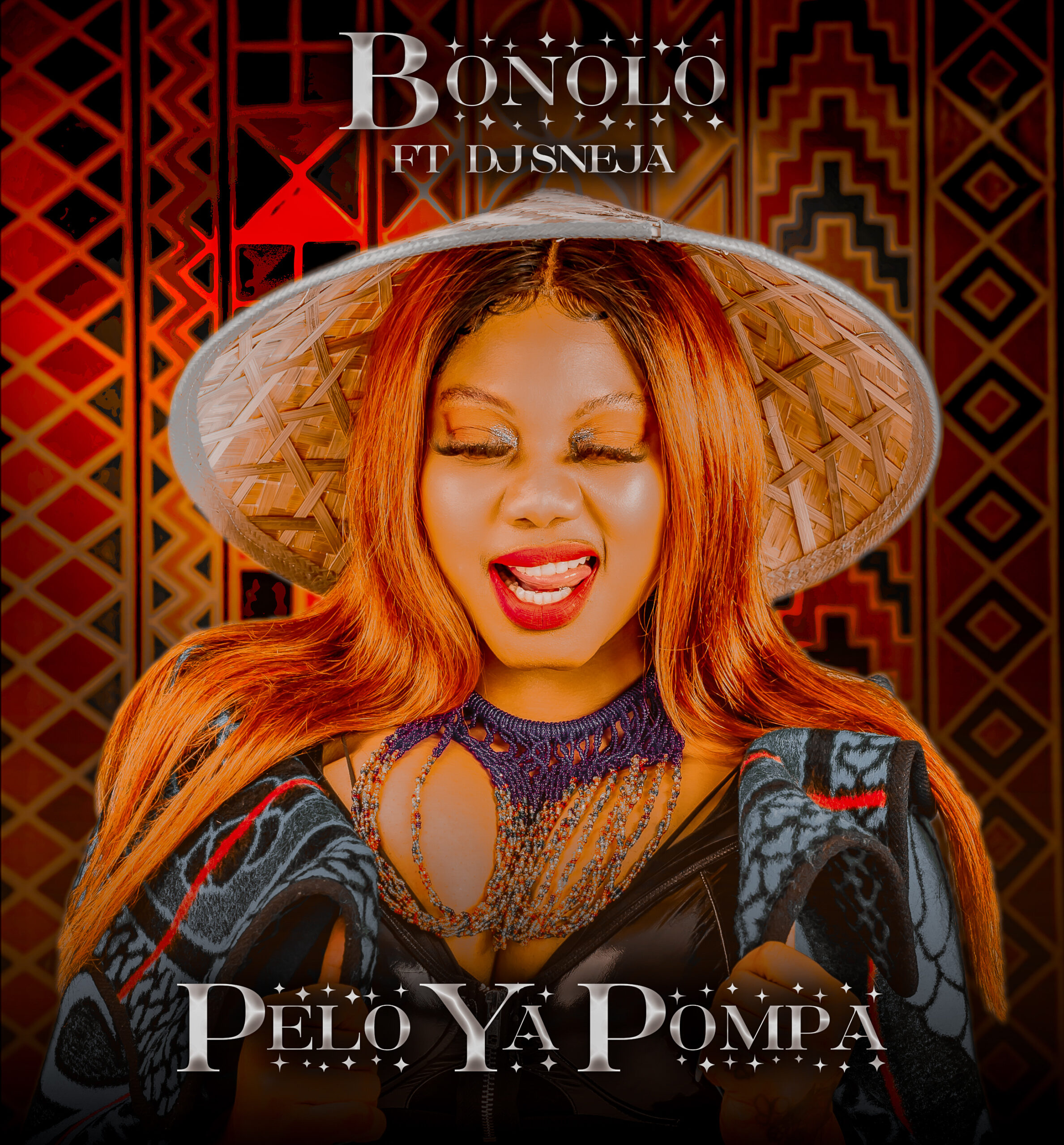 Introducing new AmaPiano artist, BONOLO, with debut her song Pelo ya