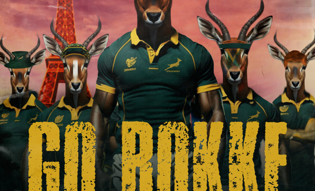 New AmaPiano Anthem “Go Bokke” Set to Rally the South African Spirit Ahead of Rugby World Cup 2023