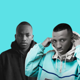 Amapiano Rising Duo Reed & Stixx Release Single Uhuru
