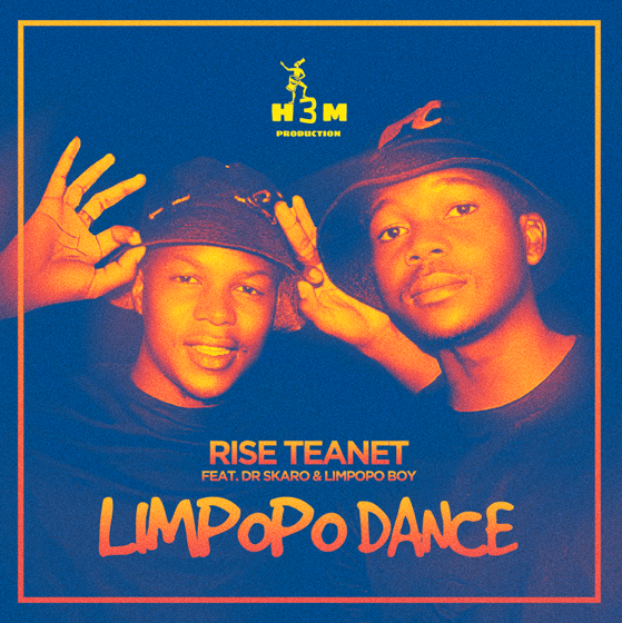 Rise Teanet shares provincial pride as ‘Limpopo 2.0’ releases on streaming platforms everywhere