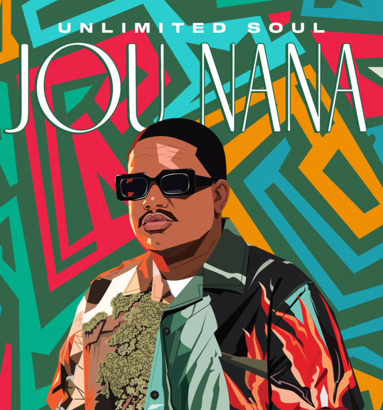 Unlimited Soul to set the stage on fire with latest single, “Jou Nana”