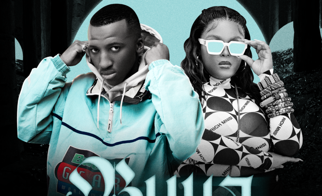 Zikodes Records’ very own Stixx introduces himself with smash single Buya