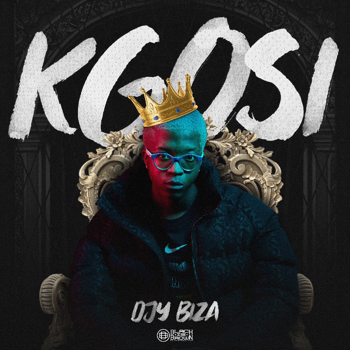 Djy Biza, the Piano Meditator, drops debut EP “Kgosi.”