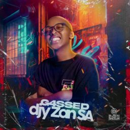 Black is Brown hitmaker Djy Zan SA is making a comeback with lead single ‘Hamba No Zani’ counting down to his highly anticipated EP, ‘G4ssed’