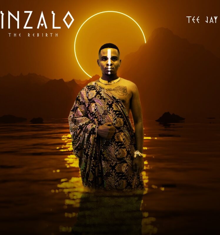 Ee Jay returns with brand new album “Inzalo (The Rebirth)”