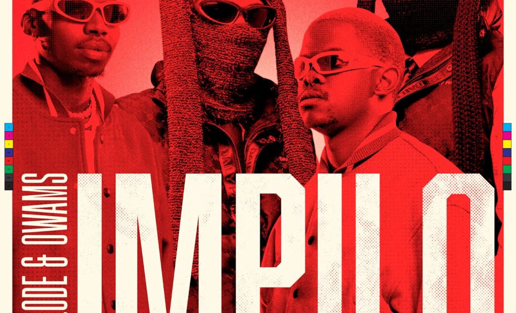 Marlode & Owams Collaborate with 2woBunnies to Release Enchanting Amapiano Single: “Impilo” 