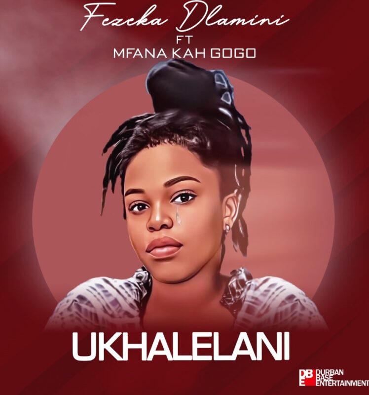 Rising KZN amapiano vocalist Fezeka Dlamini drops debut single ‘Ukhalelani’