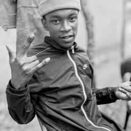 Djy Lingo Rsa coming up with fire Amapiano hits