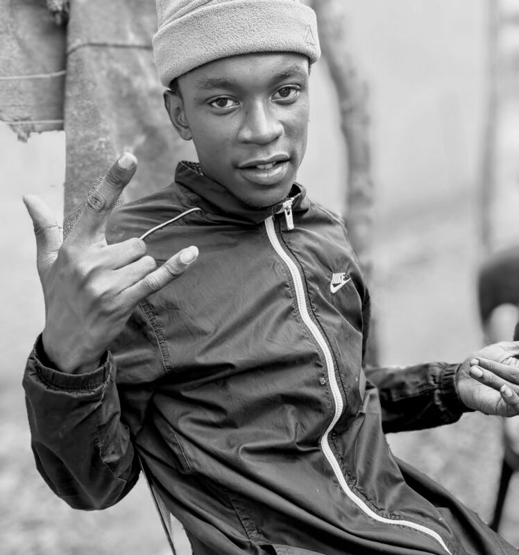 Djy Lingo Rsa coming up with fire Amapiano hits
