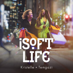 Sydney based DJ and Producer Kristelle has released her long-awaited single, ‘iSoft Life’