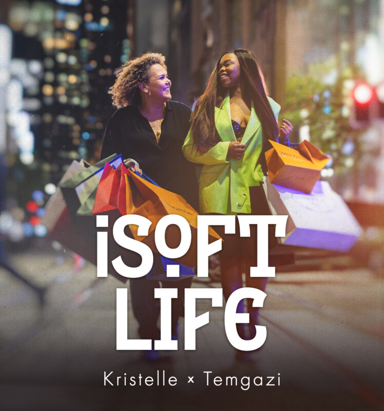 Sydney based DJ and Producer Kristelle has released her long-awaited single, ‘iSoft Life’