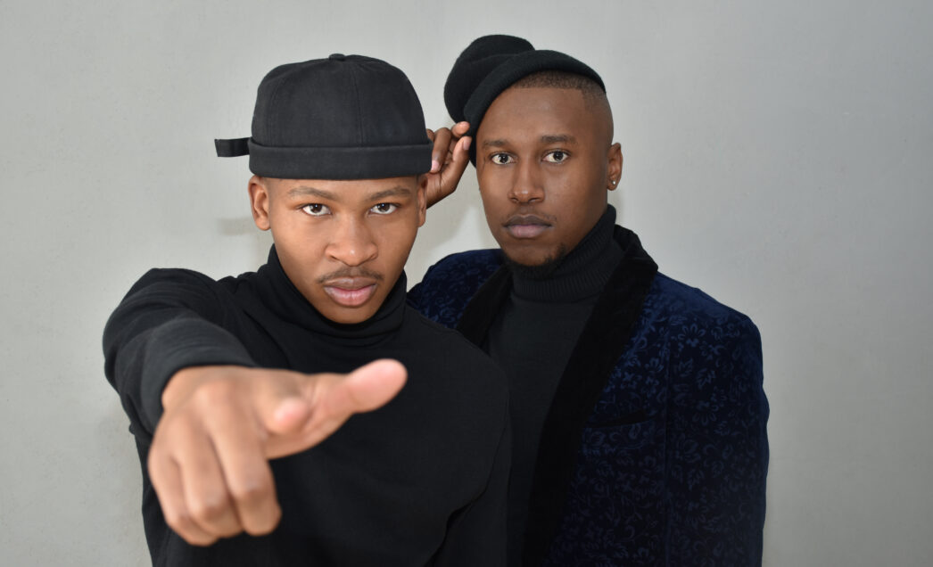 Mthande: A Soulful Ode to Love by Amapiano Duo TJ Mengus and DJ THE MXO