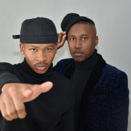 Mthande: A Soulful Ode to Love by Amapiano Duo TJ Mengus and DJ THE MXO