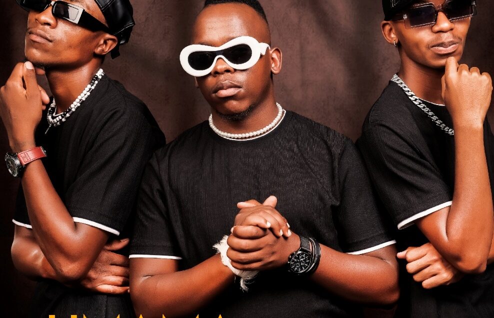 Damabusa gets remix of his hit song “Umama Owangizalyo” by Ama Grootman (TFS Da Grootman & Salga)