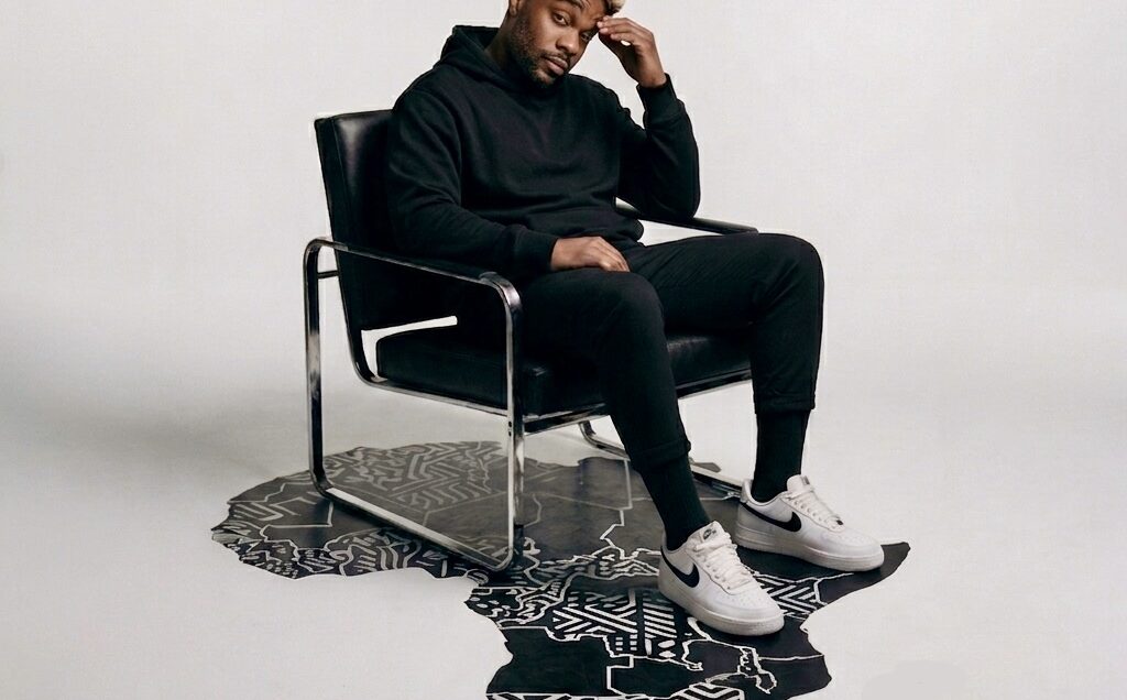 ‘Made In Africa’ Album: Producer The Cool’s Africa Day Offering