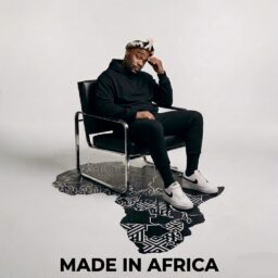 ‘Made In Africa’ Album: Producer The Cool’s Africa Day Offering