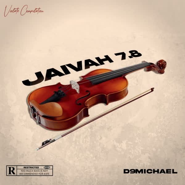D9Michael changes Tanzania amapiano on the track “Jaivah 7.8”