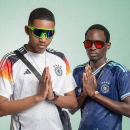 Meet Ama Top Dawgz: Soweto’s Amapiano Duo Championing Kasi Hustle & Brotherhood