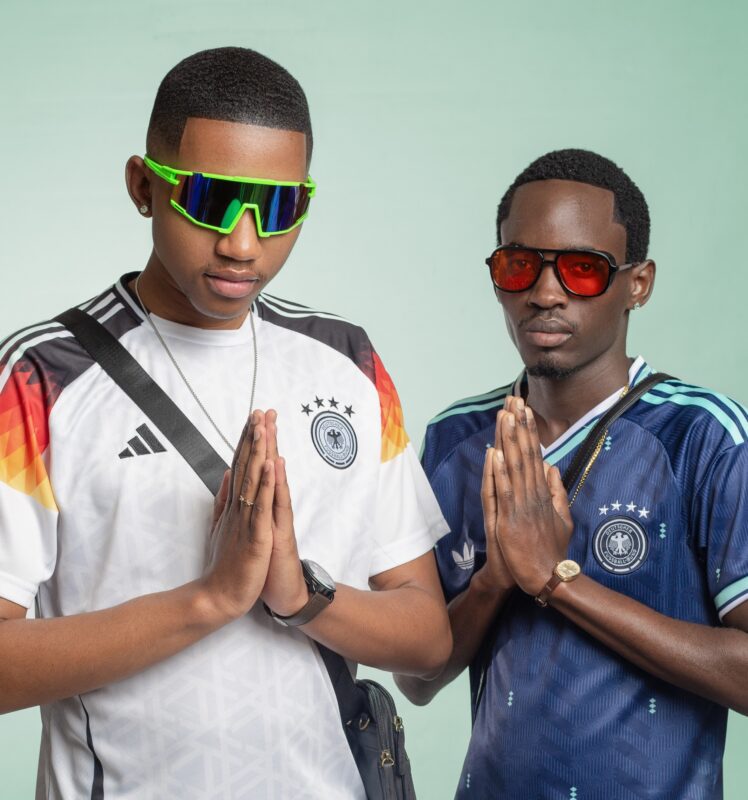 Meet Ama Top Dawgz: Soweto’s Amapiano Duo Championing Kasi Hustle & Brotherhood