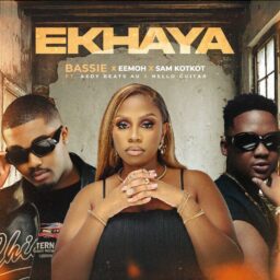 Bassie Bring ‘Ekhaya’ to Life Alongside Eemoh & Sam KotKot